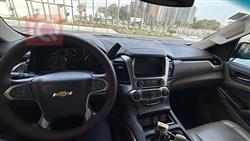 شيفروليه تاهو